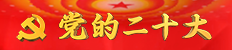 黨的二十大